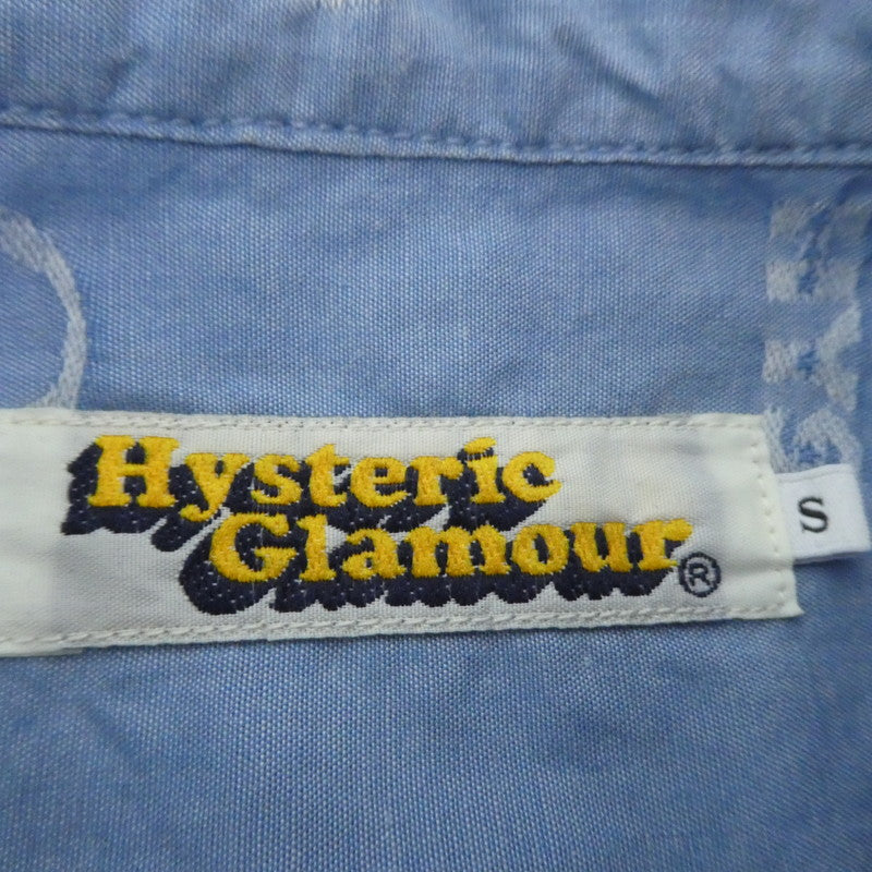 【中古】HYSTERIC GLAMOUR | ヒステリックグラマー その他トップス