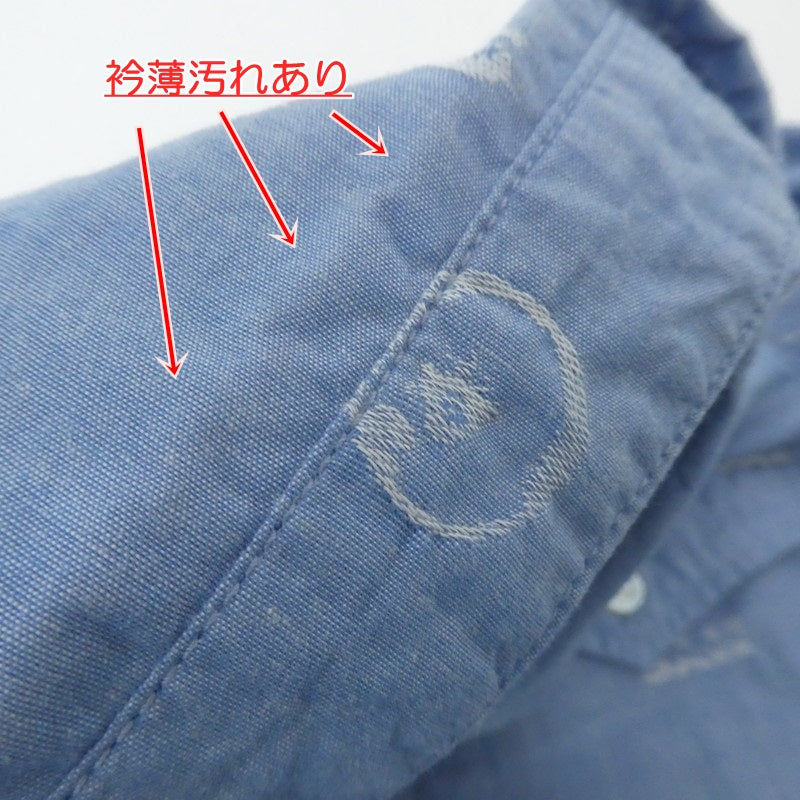 【中古】HYSTERIC GLAMOUR | ヒステリックグラマー その他トップス