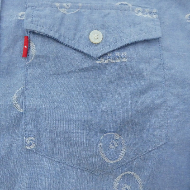 【中古】HYSTERIC GLAMOUR | ヒステリックグラマー その他トップス
