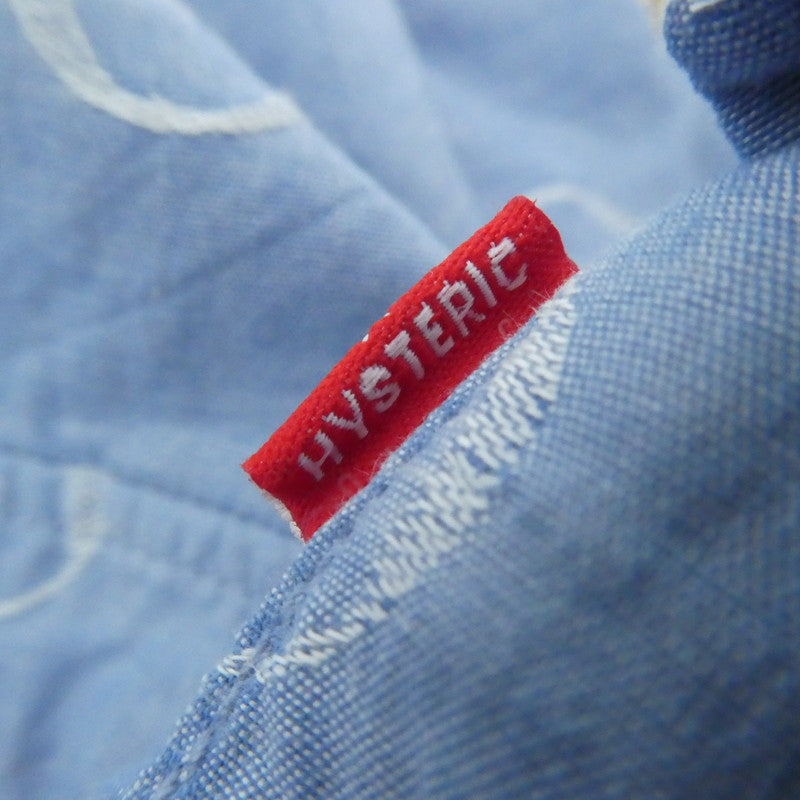 【中古】HYSTERIC GLAMOUR | ヒステリックグラマー その他トップス