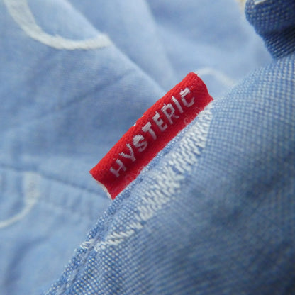 【中古】HYSTERIC GLAMOUR | ヒステリックグラマー その他トップス