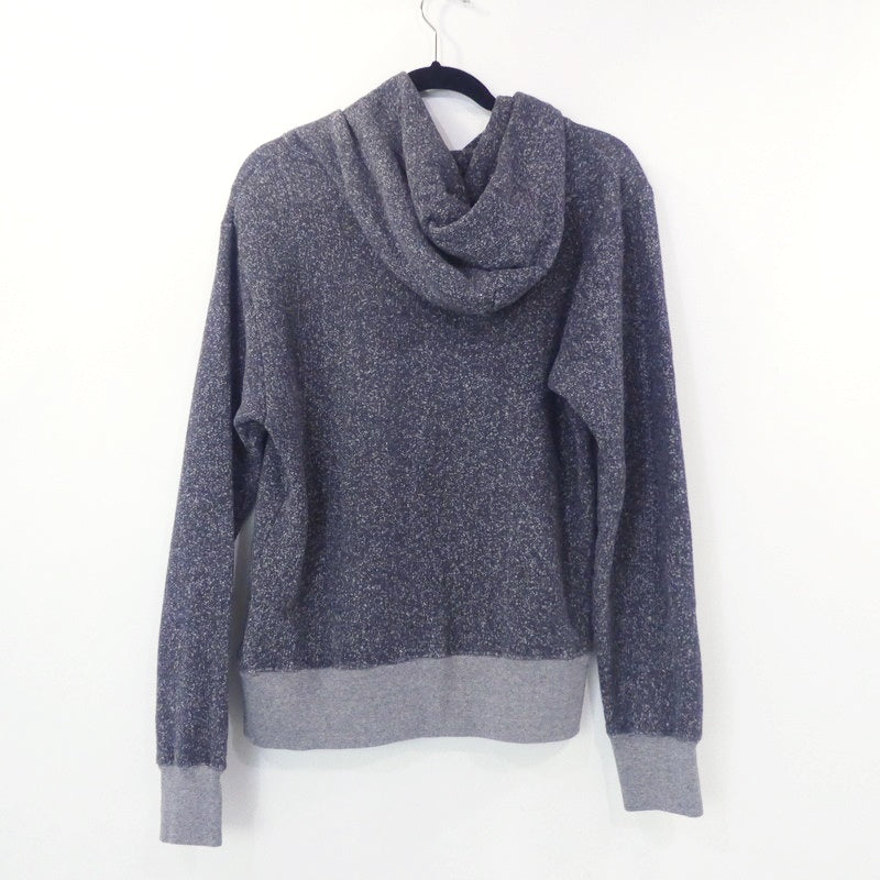 【中古】HYSTERIC GLAMOUR | ヒステリックグラマー パーカー グレー
