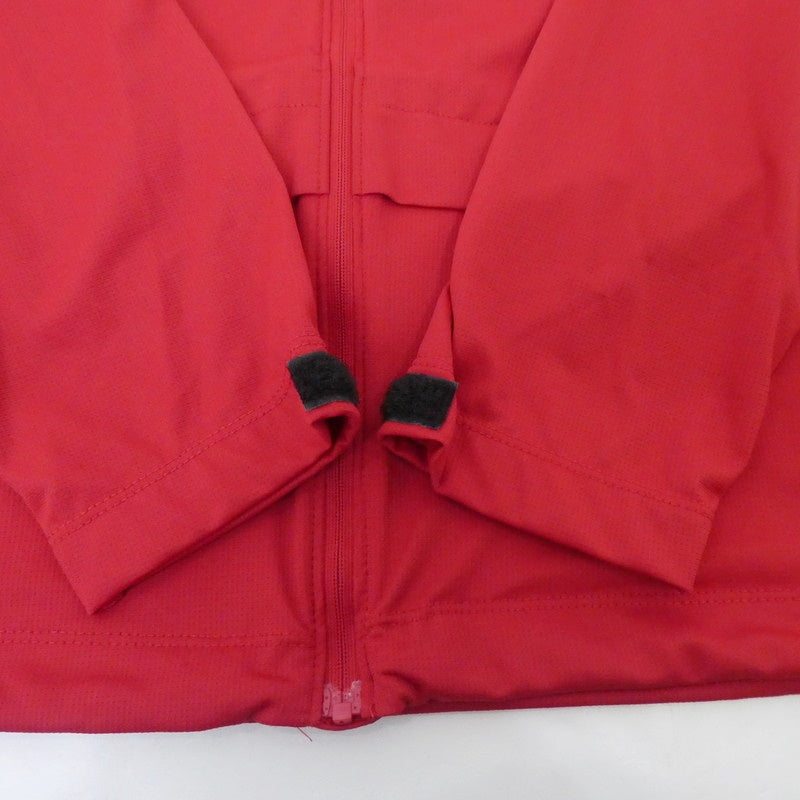 【中古】HYSTERIC GLAMOUR | ヒステリックグラマー ジャージ レッド
