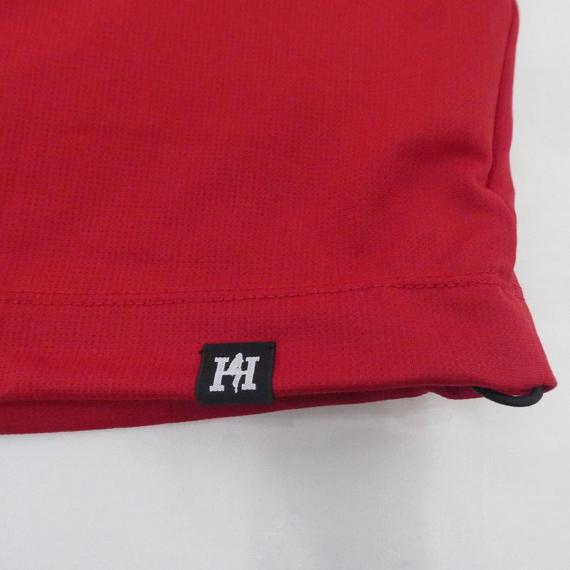 【中古】HYSTERIC GLAMOUR | ヒステリックグラマー ジャージ レッド