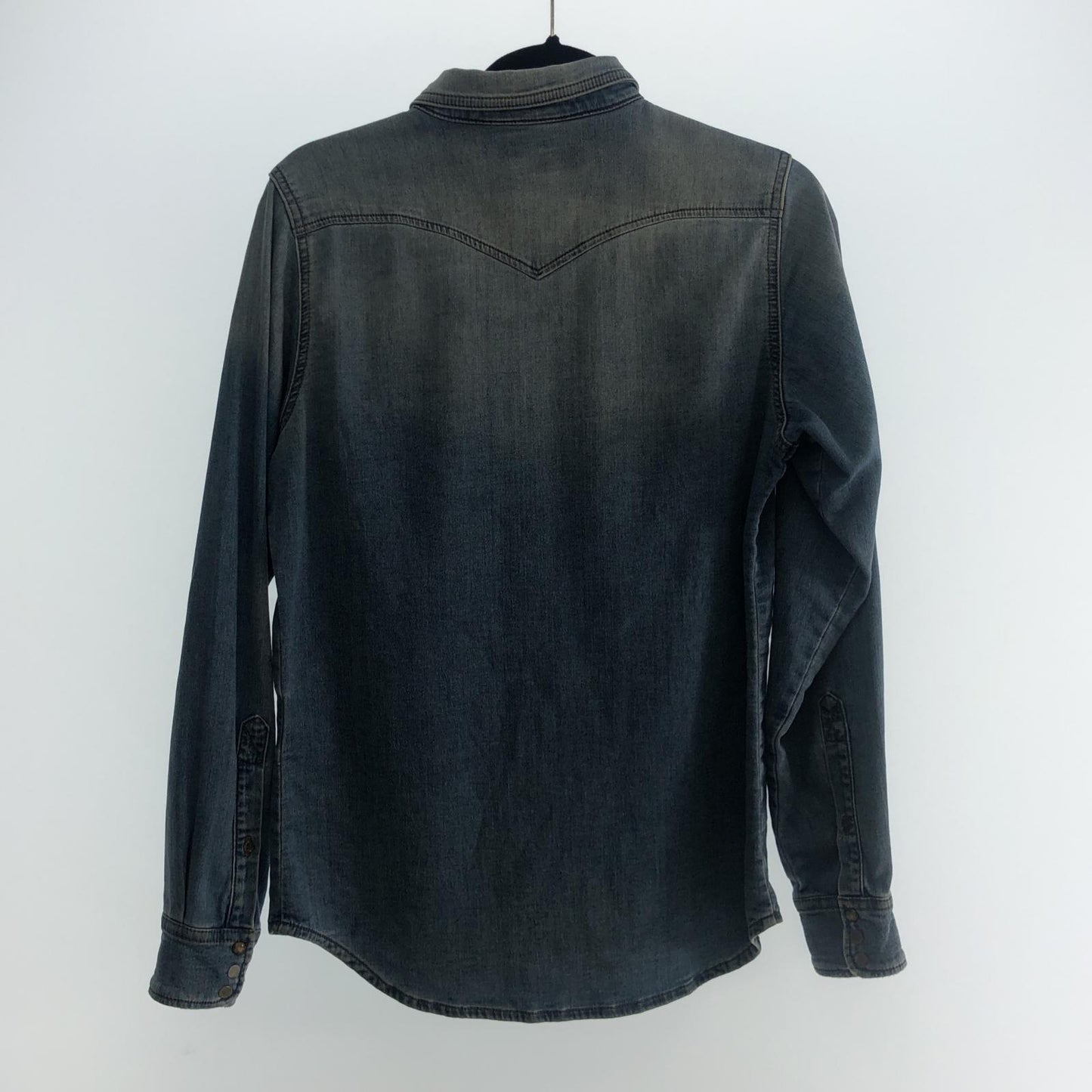 【中古】DIESEL | ディーゼル SONORA-NE その他トップス サイズ：XS ブルー