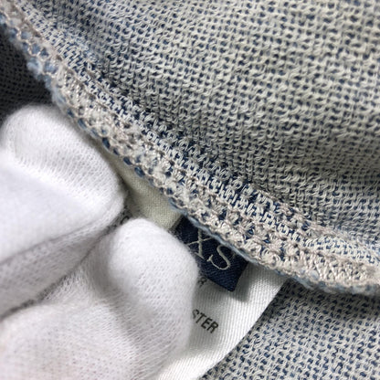 【中古】DIESEL | ディーゼル SONORA-NE その他トップス サイズ：XS ブルー
