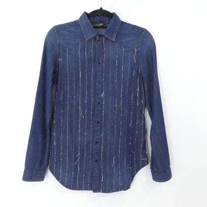 【中古】DIESEL | ディーゼル その他トップス