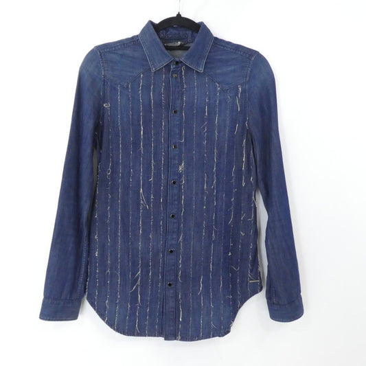 【中古】DIESEL | ディーゼル その他トップス