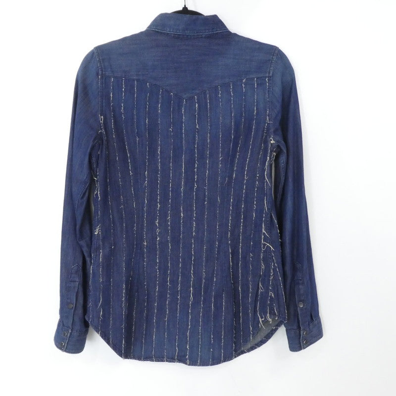【中古】DIESEL | ディーゼル その他トップス