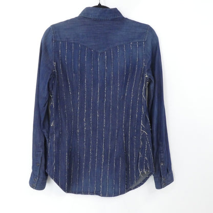 【中古】DIESEL | ディーゼル その他トップス