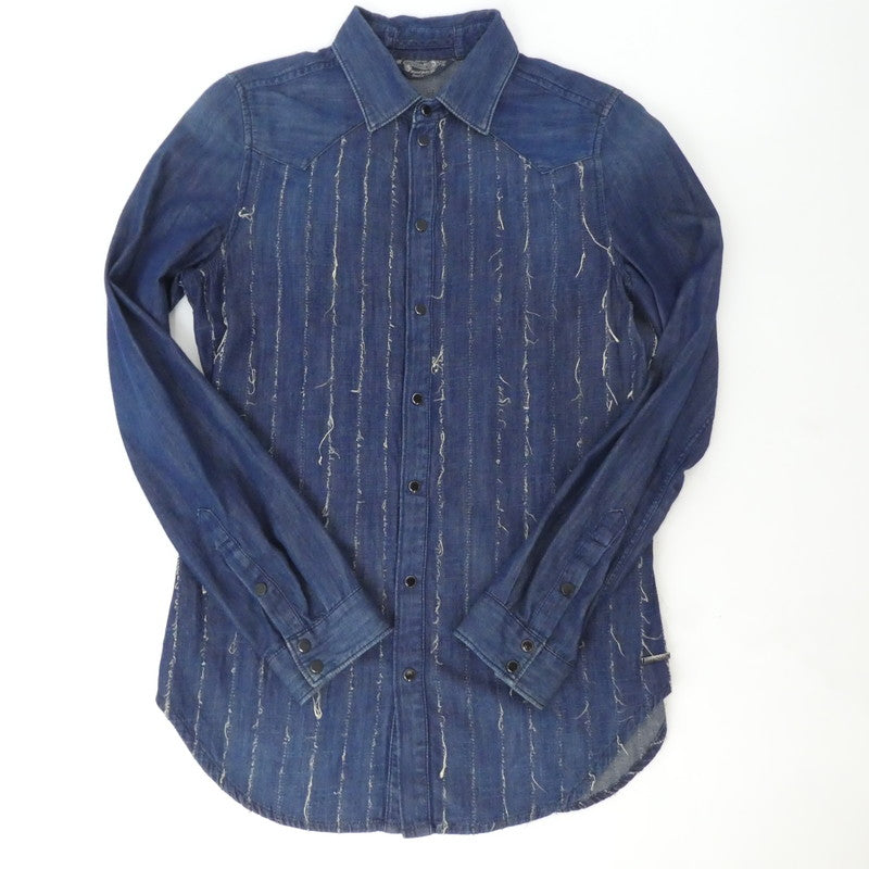【中古】DIESEL | ディーゼル その他トップス