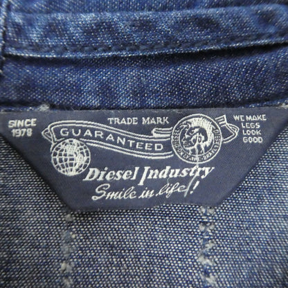 【中古】DIESEL | ディーゼル その他トップス