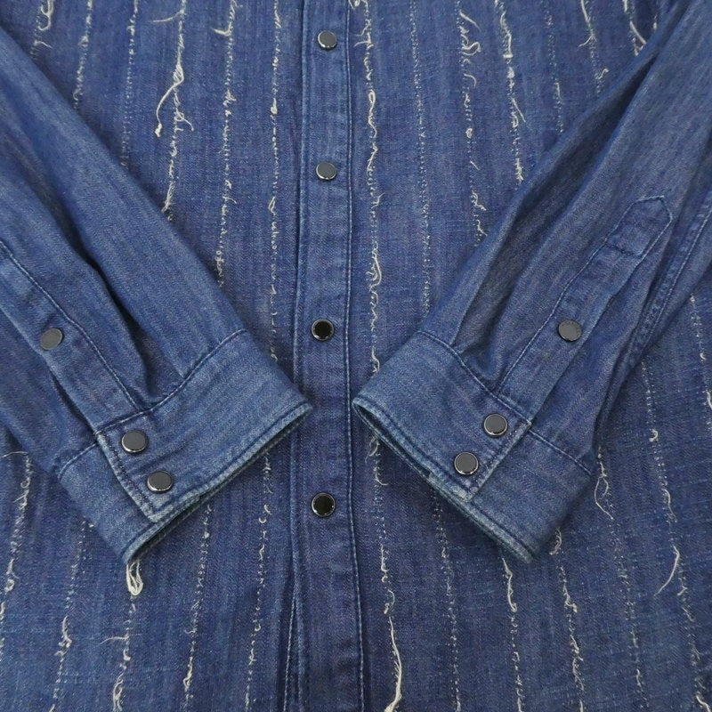 【中古】DIESEL | ディーゼル その他トップス