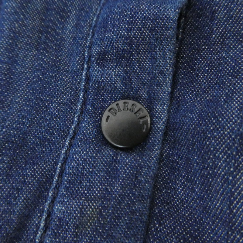 【中古】DIESEL | ディーゼル その他トップス