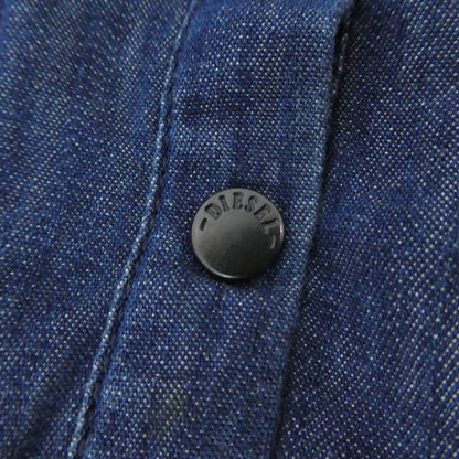 【中古】DIESEL | ディーゼル その他トップス