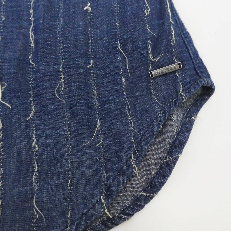【中古】DIESEL | ディーゼル その他トップス