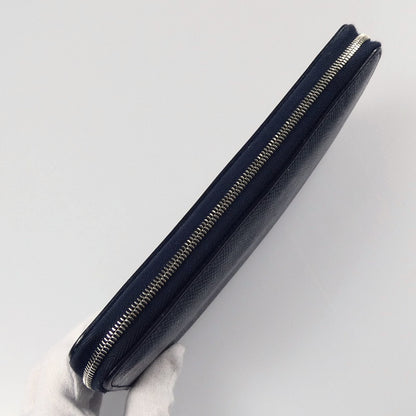 【中古】CELINE | セリーヌ ラージジップウォレット 長財布 10B553BEL