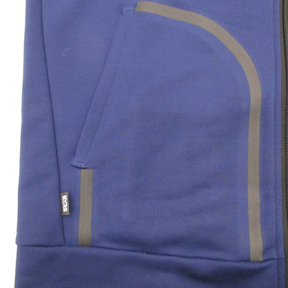 【中古】SY32 by SWEET YEARS | エスワイサーティーツーバイスウィートイヤーズ ACTIVE ZIPHOODIE パーカー ネイビー サイズ：M