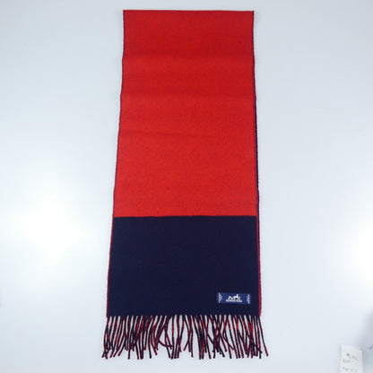 【中古】HERMES | エルメス カザック マフラー