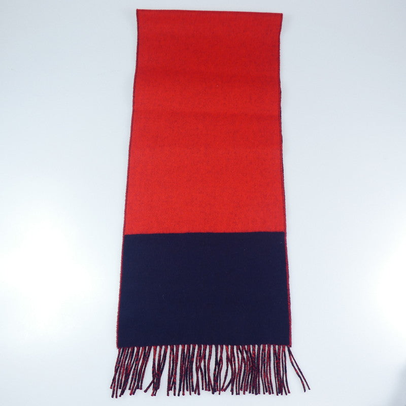 【中古】HERMES | エルメス カザック マフラー