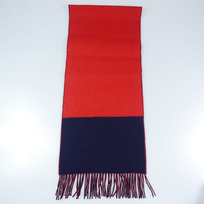 【中古】HERMES | エルメス カザック マフラー