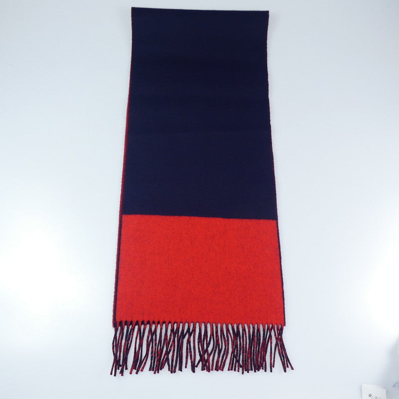 【中古】HERMES | エルメス カザック マフラー