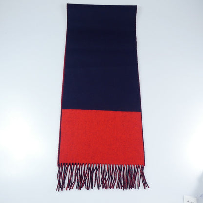 【中古】HERMES | エルメス カザック マフラー