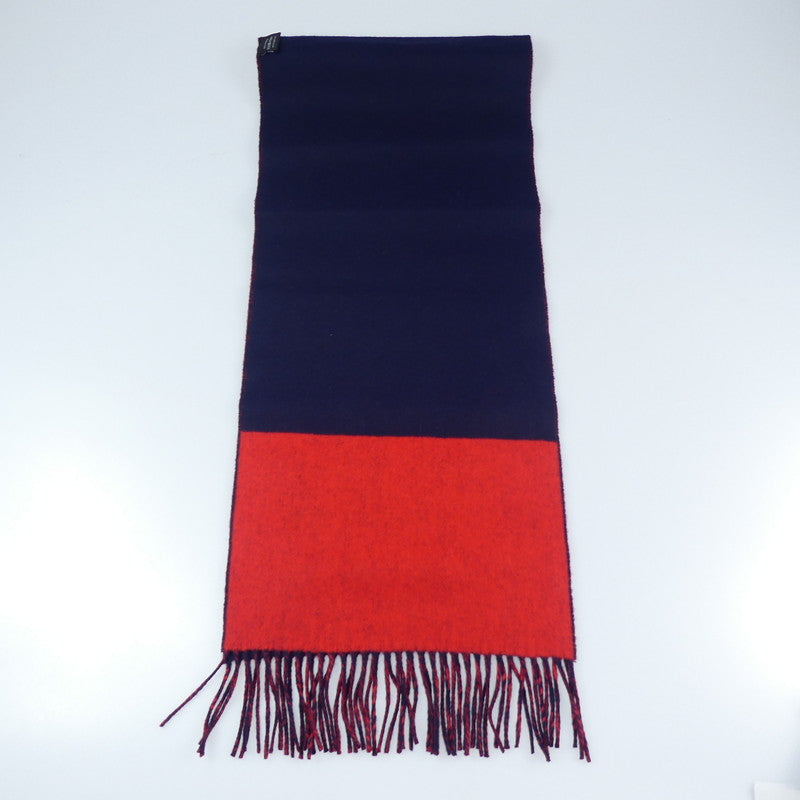 【中古】HERMES | エルメス カザック マフラー