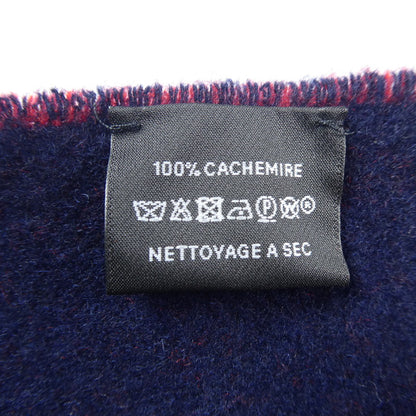 【中古】HERMES | エルメス カザック マフラー