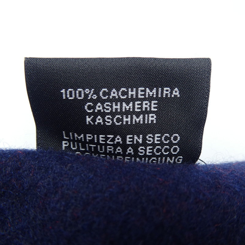 【中古】HERMES | エルメス カザック マフラー