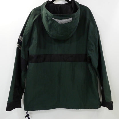 【中古】TOMMY HILFIGER | トミーヒルフィガー その他アウター グリーン サイズ：S