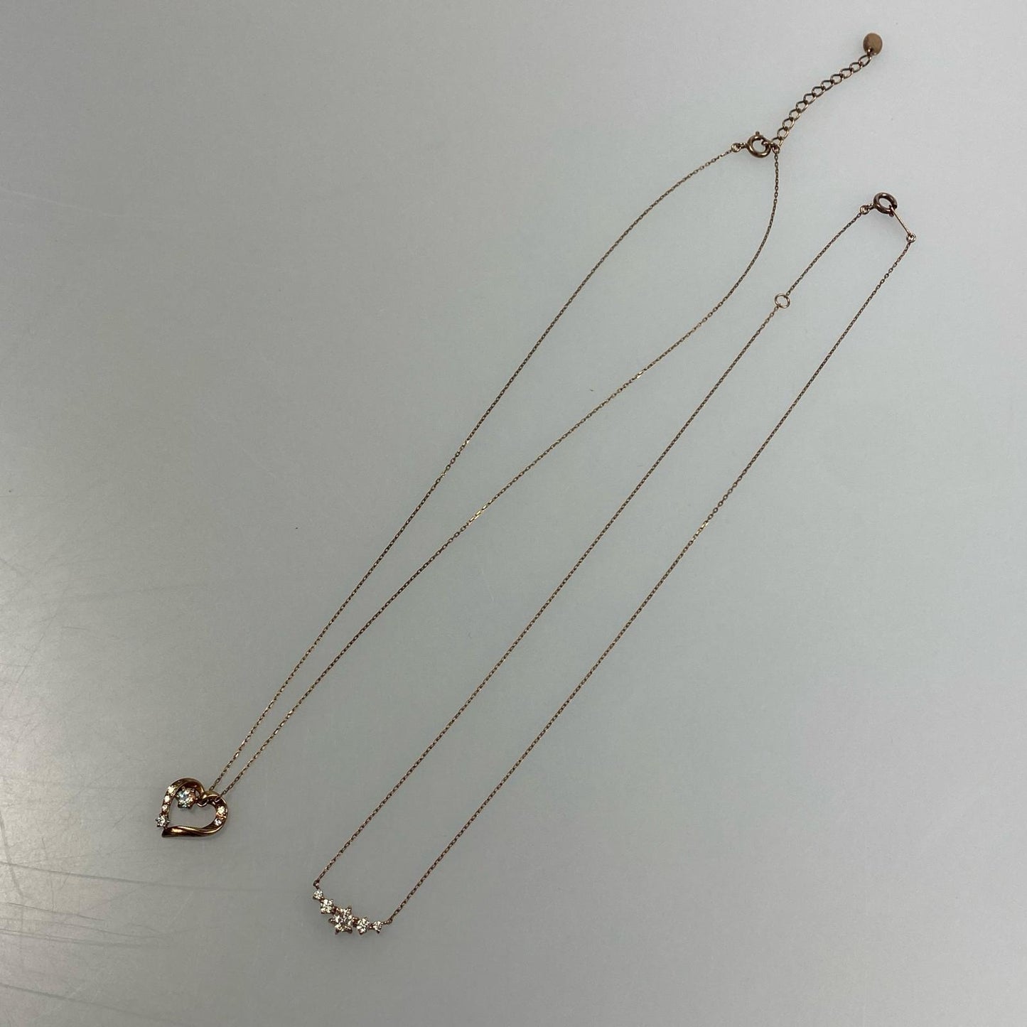 【中古】canal4℃ | カナルヨンドシー ネックレス 152014621011