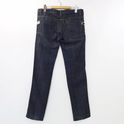 【中古】DOLCE & GABBANA | ドルチェアンドガッバーナ デニムパンツ DP F3EXTD G8466 サイズ：42