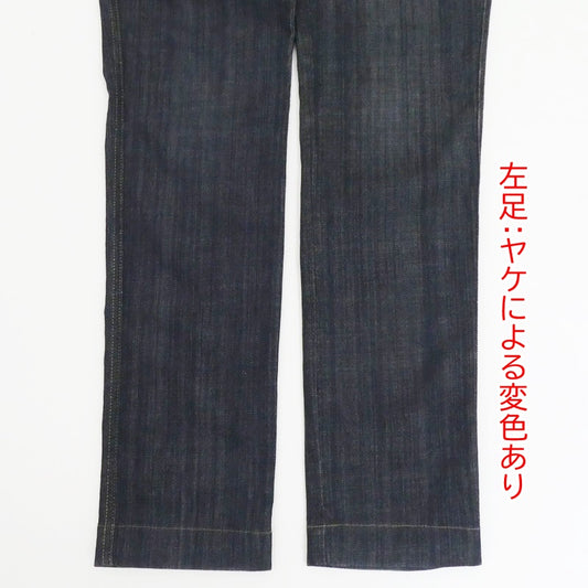 【中古】DOLCE & GABBANA | ドルチェアンドガッバーナ デニムパンツ DP F3EXTD G8466 サイズ：42