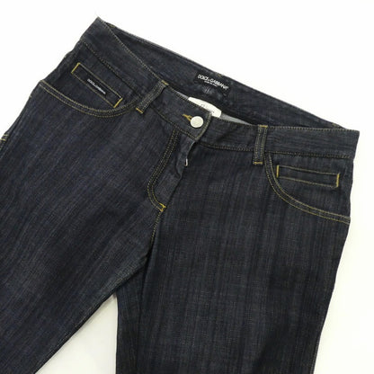 【中古】DOLCE & GABBANA | ドルチェアンドガッバーナ デニムパンツ DP F3EXTD G8466 サイズ：42