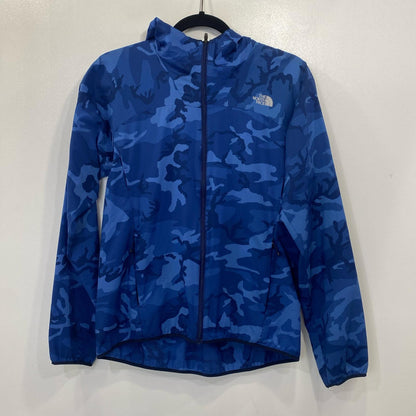 THE NORTH FACE | ザ・ノースフェイス ナイロンジャケット 2015A/W ブルー
