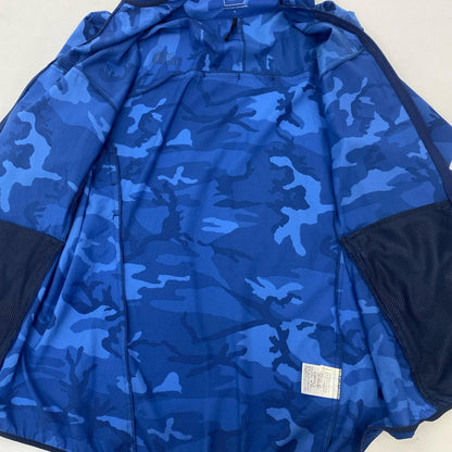 THE NORTH FACE | ザ・ノースフェイス ナイロンジャケット 2015A/W ブルー
