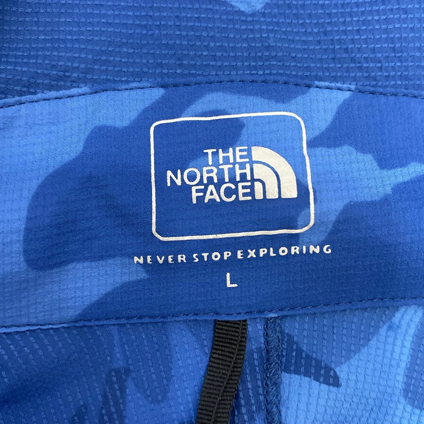 THE NORTH FACE | ザ・ノースフェイス ナイロンジャケット 2015A/W ブルー