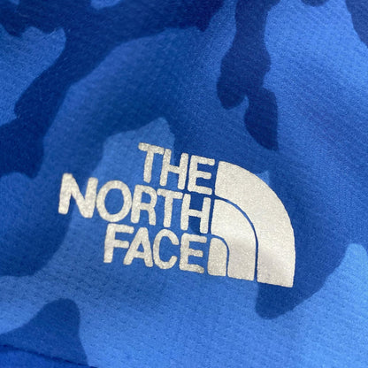 THE NORTH FACE | ザ・ノースフェイス ナイロンジャケット 2015A/W ブルー