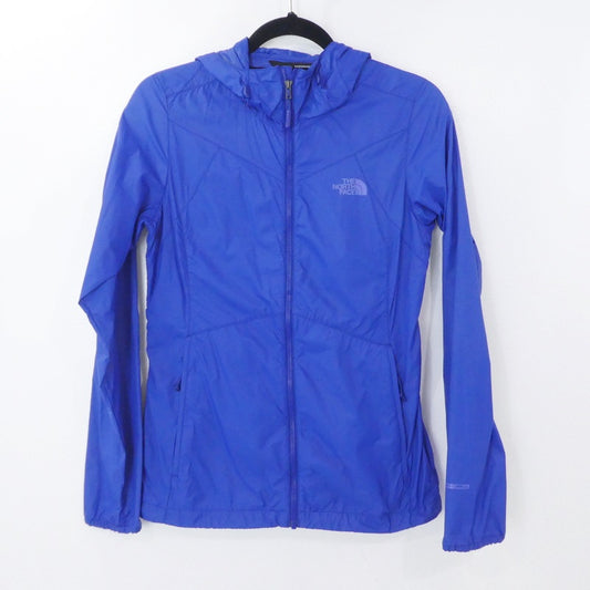 【中古】THE NORTH FACE | ザ・ノースフェイス ナイロンジャケット ブルー