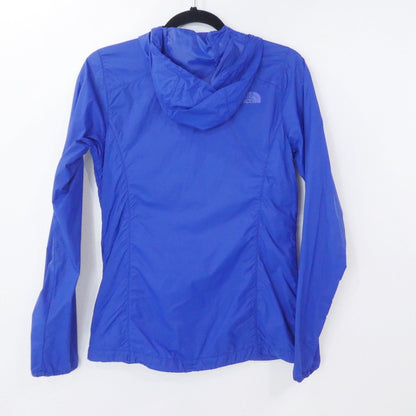 【中古】THE NORTH FACE | ザ・ノースフェイス ナイロンジャケット ブルー