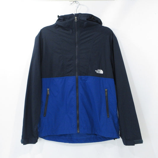 【中古】THE NORTH FACE | ザ・ノースフェイス マウンテンパーカー 2015S/S サイズ：S