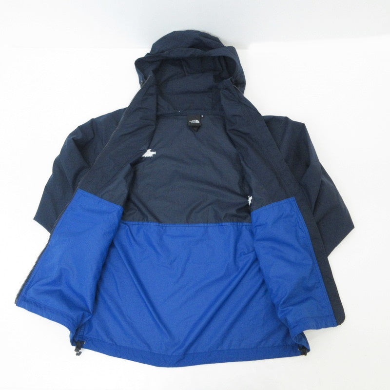 【中古】THE NORTH FACE | ザ・ノースフェイス マウンテンパーカー 2015S/S サイズ：S