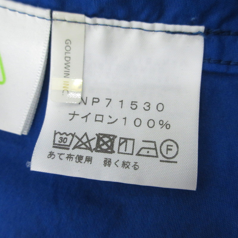 【中古】THE NORTH FACE | ザ・ノースフェイス マウンテンパーカー 2015S/S サイズ：S