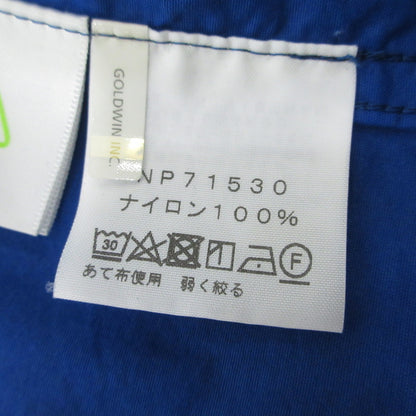 【中古】THE NORTH FACE | ザ・ノースフェイス マウンテンパーカー 2015S/S サイズ：S