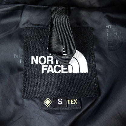 【中古】THE NORTH FACE | ザ・ノースフェイス マウンテンパーカー ブラウン
