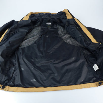 【中古】THE NORTH FACE | ザ・ノースフェイス マウンテンパーカー ブラウン
