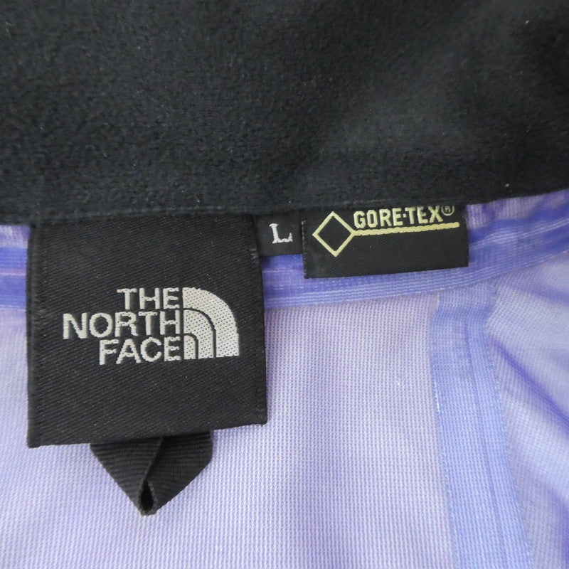 【中古】THE NORTH FACE | ザ・ノースフェイス マウンテンパーカー レッド