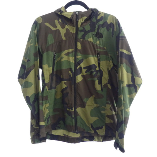 【中古】THE NORTH FACE | ザ・ノースフェイス マウンテンパーカー