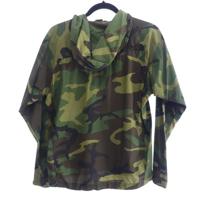 【中古】THE NORTH FACE | ザ・ノースフェイス マウンテンパーカー